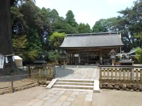 狭野神社(宮崎県)