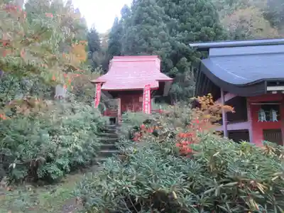 甲子大黒天本山(山形県)