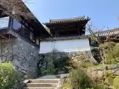 聖林寺(奈良県)