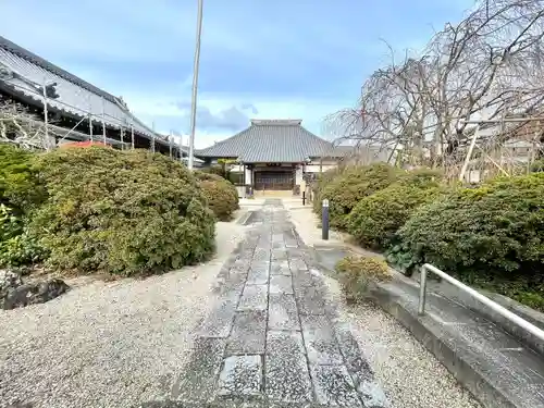 瑞光寺のその他建物