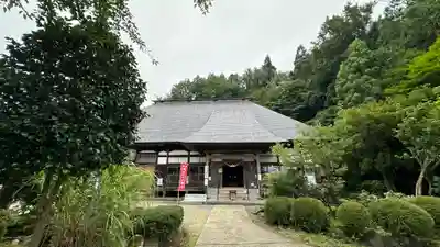 月蔵院(山形県)