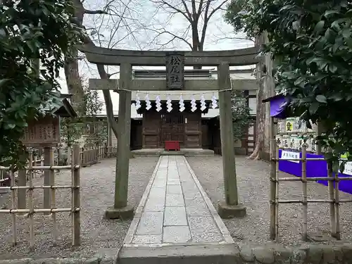 大國魂神社(東京都)