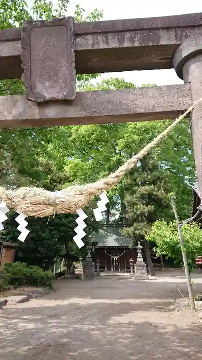 春日神社のその他建物