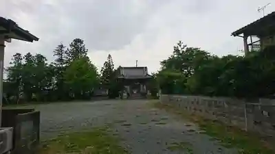 高玉神社のその他建物