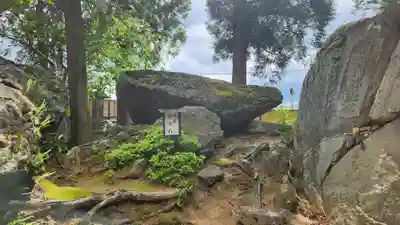 観世寺(福島県)