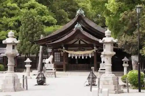 知立神社(愛知県)