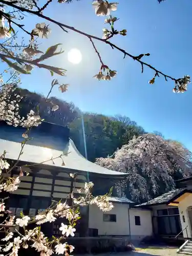 観音寺(福島県)