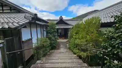 実光院(京都府)