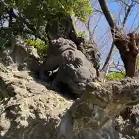 中村八幡宮(神奈川県)