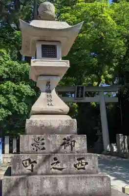 弓弦羽神社(兵庫県)