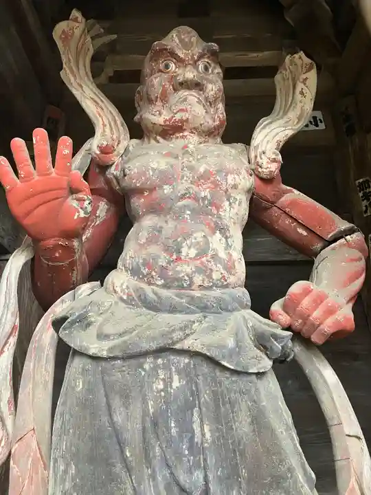 西蓮寺(茨城県)