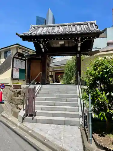 法典寺(東京都)