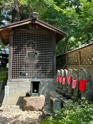 慈雲寺(長野県)