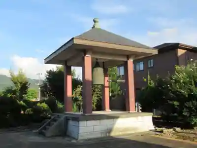 善行寺(新潟県)