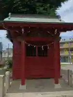 熊野神社(神奈川県)
