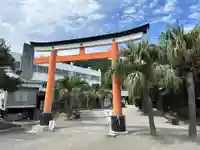 鵜戸神宮(宮崎県)