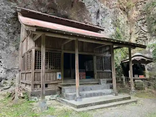 犬飼石仏(大分県)