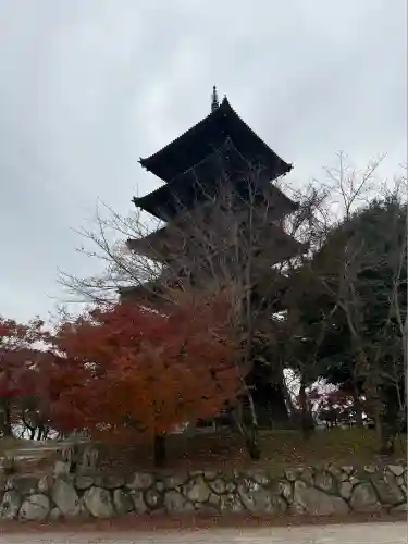 備中國分寺(岡山県)