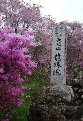 龍珠院のその他建物