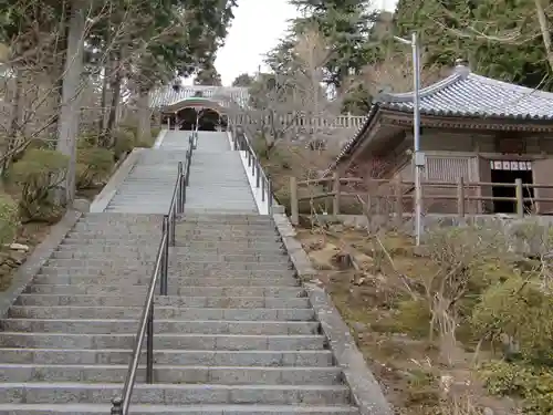 播州清水寺のその他建物