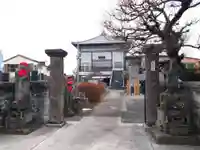 天勢寺(栃木県)