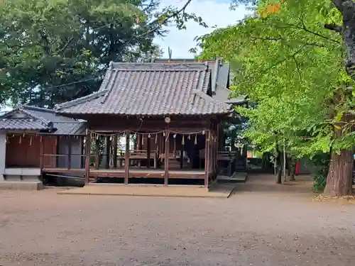 白髭神社(大分県)