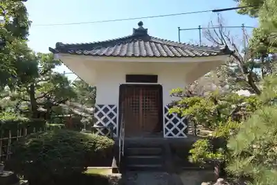 青大悲寺(愛知県)