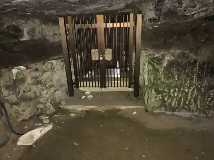 浅間神社のその他建物