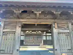 妙典寺(石川県)