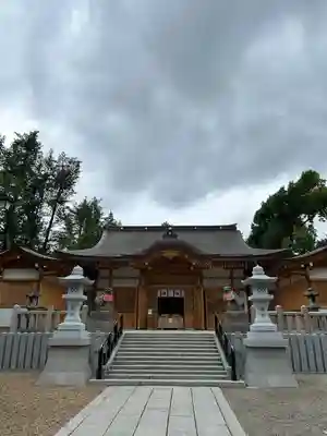 茨木神社(大阪府)