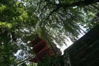 久遠寺のその他建物