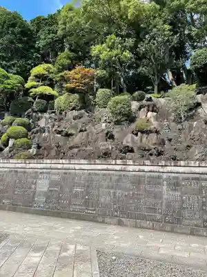 成田山新勝寺(千葉県)