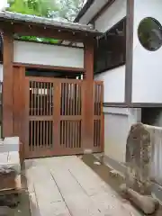 成願寺の建物その他