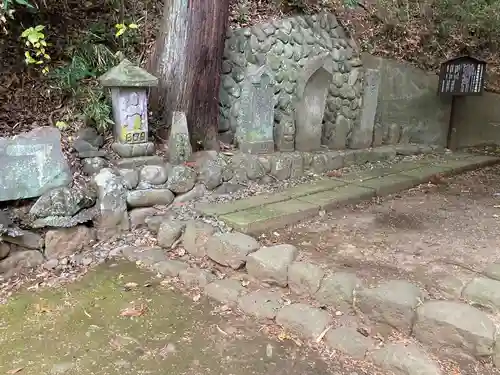 居神神社(神奈川県)