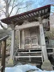 有珠善光寺(北海道)