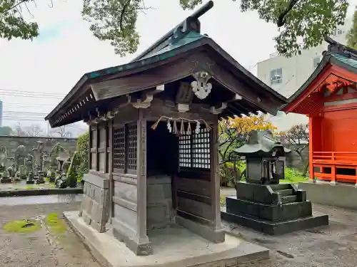 與賀神社(佐賀県)
