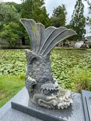 丹生大師 神宮寺(三重県)