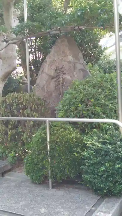 大念寺のその他建物