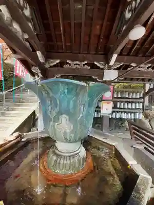 朝護孫子寺(奈良県)