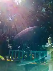 猿田神社の建物その他