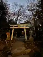 芝岡神社(静岡県)