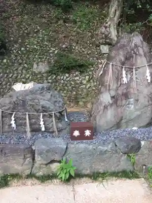 田丸神社のその他建物