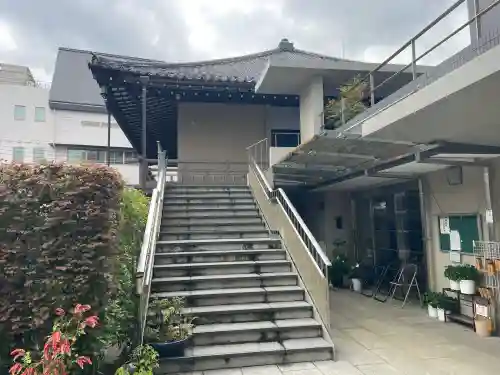 昌清寺(東京都)