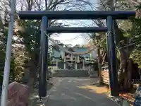 月寒神社(北海道)