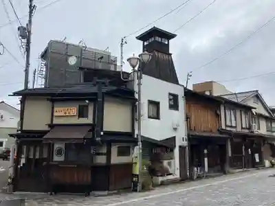 山桜神社のその他建物