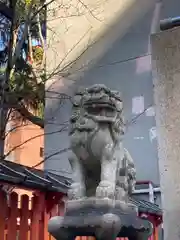 生田神社(兵庫県)