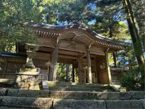 愛宕神社(京都府)