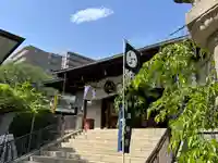 亀戸 香取神社(東京都)