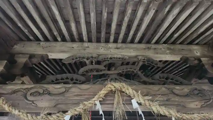 清神社(福島県)