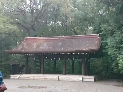 明治神宮(東京都)